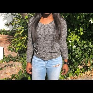 Women’s sweater